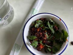 -双喜农庄·菌香园(安居家园店)