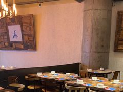 -铁公鸡·四川料理(天环广场店)