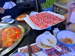 -井格·重庆火锅(王府井店)