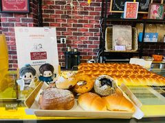 -熊叔熊婶面包房(团结湖店)