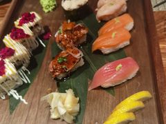 -和悦日料(雅颂庭店)