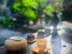 -The Flowers Coffee(南山店)