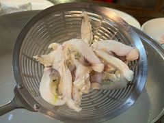 -正能量脆肉鲩火锅