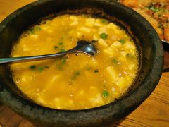 -热度餐厅(老佛爷店)