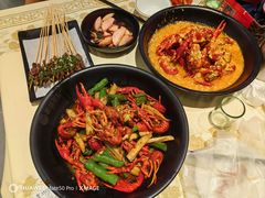 -聚味瞿记·龙虾堂(坡子街店)