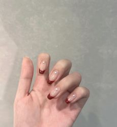 -七月美睫 美甲