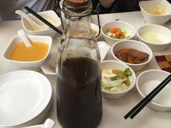 -金豆角砂锅焖面(安贞店)