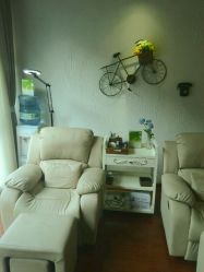 -明洞造型精品烫染