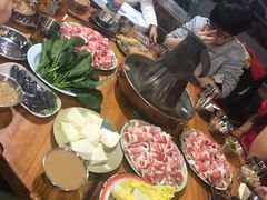 -东镇老火锅(长春路首店)