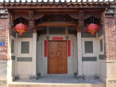 -晋江五店市传统文化旅游区
