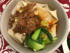 -秦香陕西食府(华贸天地店)