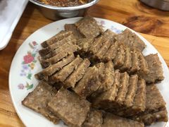 -同裕烧烤·海鲜·家常菜(杰座·欧洲城店)