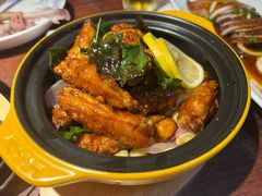 -前海沿·青岛菜(五四广场永旺店)