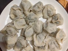 -伊喜饺子·烤鸭(五道口学院路店)