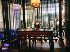 -龙井壹号·茶缘山景宴(龙井村店)