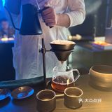 北京新店｜一波个性暗黑系下午茶来袭
