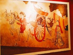 景点-西安大唐西市博物馆