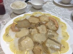 -凤城礼记鱼翅海鲜酒家(新马路总店)