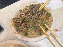 -黑八私房老北京炸酱面