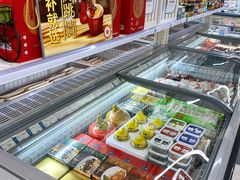 -杭州大厦LSE城市生活超市(杭州大厦店)