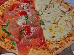 -Primo·丽莫意大利窑烤披萨