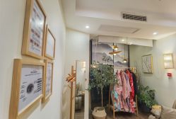 点击看大图 -宥莉·ULLY 痘敏肌•科技皮肤管理中心