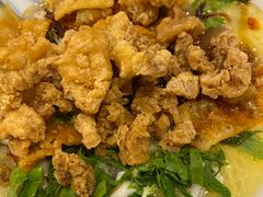 -小豆海棠(嘉兴路店)