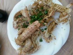 -胖大嫂渔家排档(半边山店)
