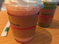 -星巴克臻选(深圳卓悦中心店)