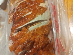 -晶牌烤鸭(延吉东路557弄小区店)
