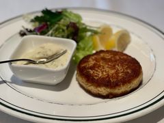 -Wolfgang’s Steakhouse 沃夫冈牛排馆(上海白玉兰广场店)