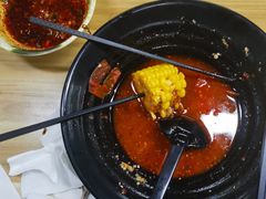 -四川老牛麻辣烫(北门桥店)