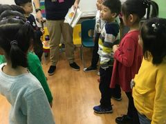 -英孚教育青少儿(河东资深教研中心)