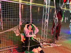 -济南方特东方神画