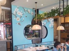 -潮粥人(威高店)