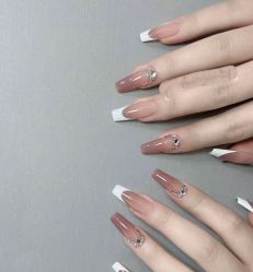 -斯馨·健康美甲美睫