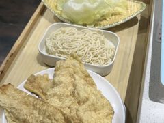 -和庆斋羊蝎子火锅·碳缸烧烤(顺义旗舰店)