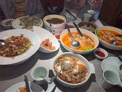 -闽上鲜·福建菜(龙湖滨江天街店)