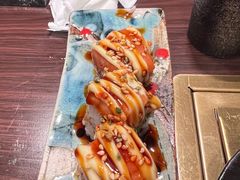 -本寻烧肉酒场(双井店)