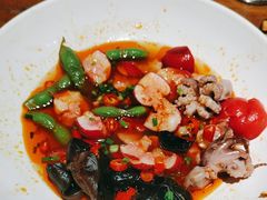 -肉串汪(西便门店)