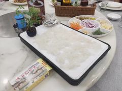 -祈胜邨•顺德鱼生•顺德菜(容桂店)