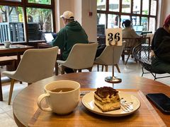 -VESH COFFEE(定西路店)