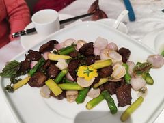 -满堂·烤鸭店·北京菜(鼓楼店)