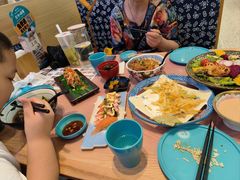 -晴季寿司(红旗街万达店)