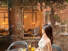 -Ocean's Table 欧舍