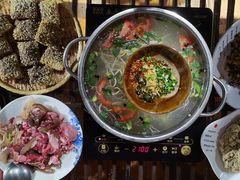 -侯家庄阿才有品私房菜馆