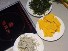 -蝎王府羊蝎子(虎坊桥总店)