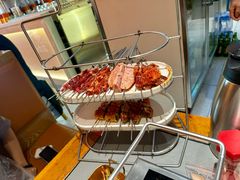 -冰城串说·羊肉串烧烤(哈西大街店)