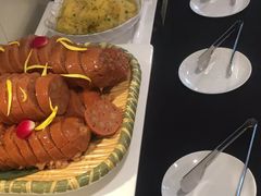 -新龙船黄浦江餐饮游船官方自营店