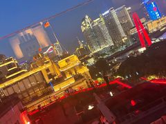 -罗斯福色戒酒吧(外滩店)